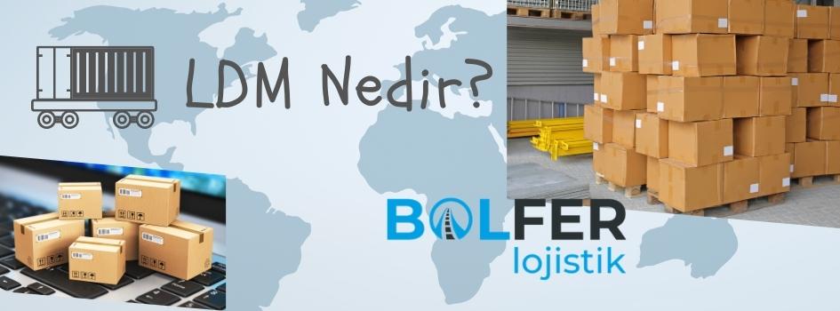 LDM Nedir? 