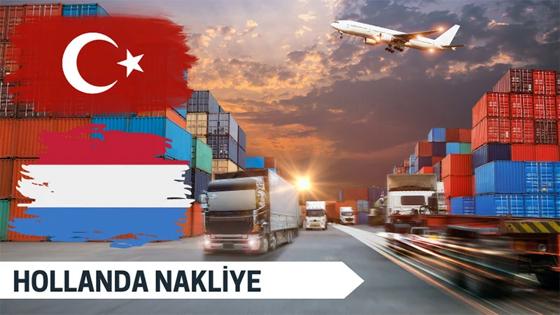 Hollanda Nakliye