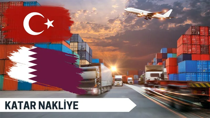 Katar Nakliye