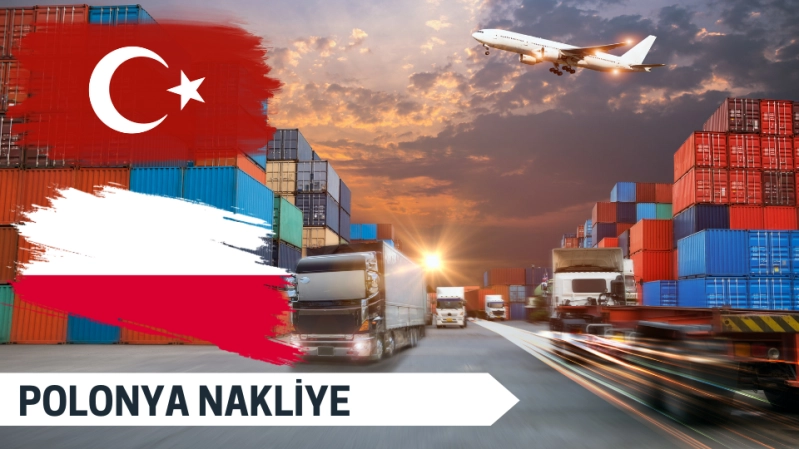 Polonya Nakliye